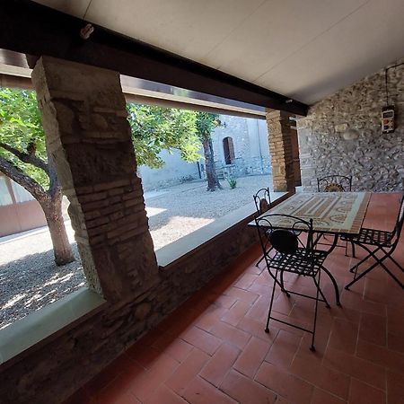 فيلا La Casina Rassina المظهر الخارجي الصورة