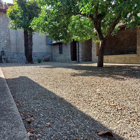 فيلا La Casina Rassina المظهر الخارجي الصورة