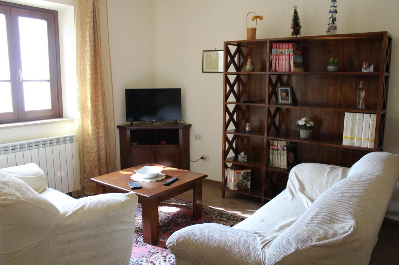 فيلا La Casina Rassina المظهر الخارجي الصورة