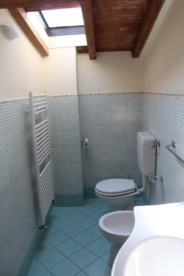 فيلا La Casina Rassina المظهر الخارجي الصورة