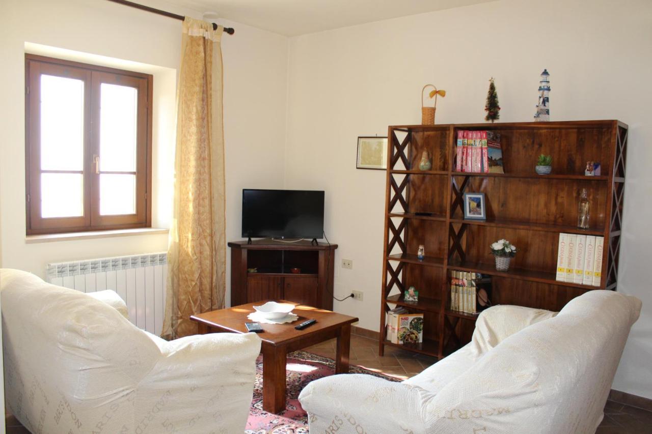 فيلا La Casina Rassina المظهر الخارجي الصورة