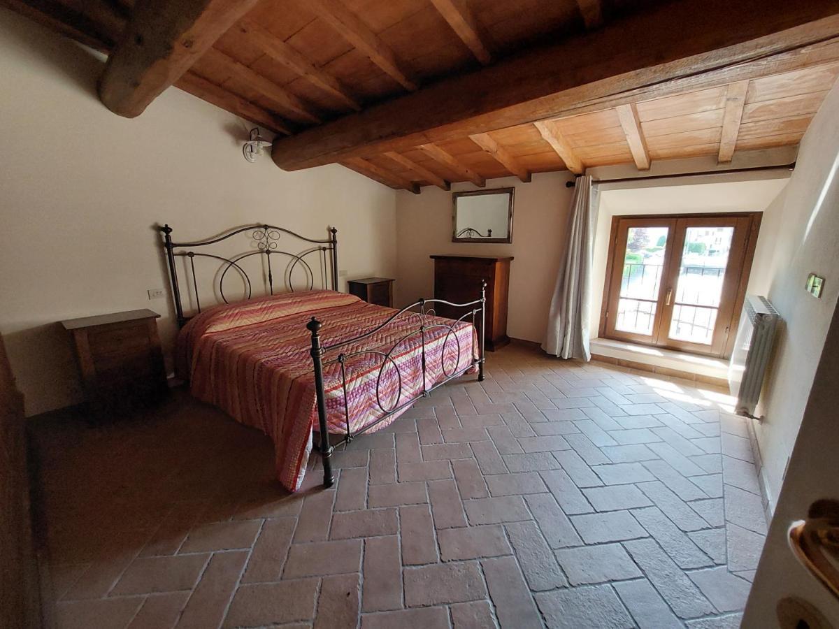 فيلا La Casina Rassina المظهر الخارجي الصورة