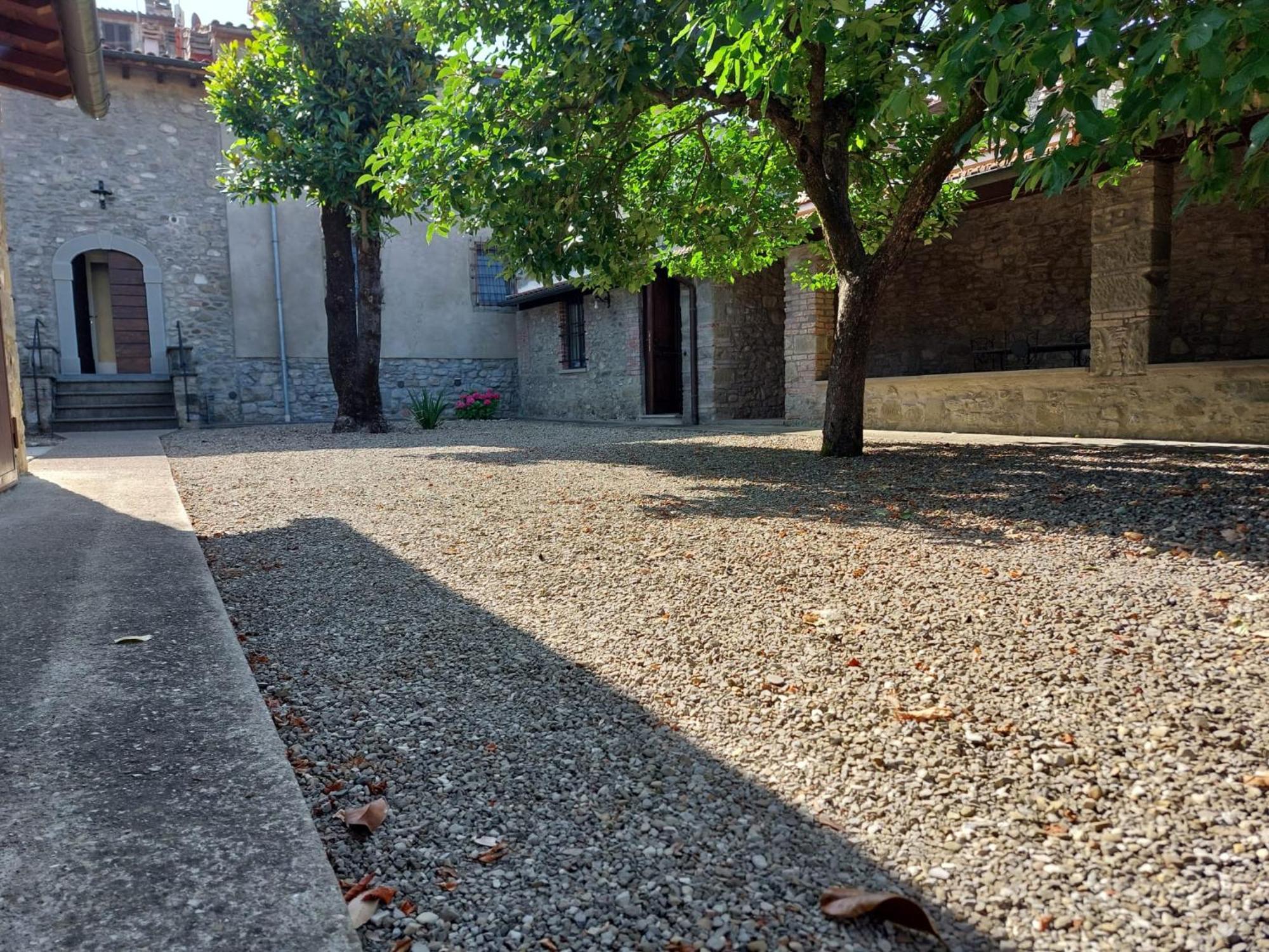 فيلا La Casina Rassina المظهر الخارجي الصورة